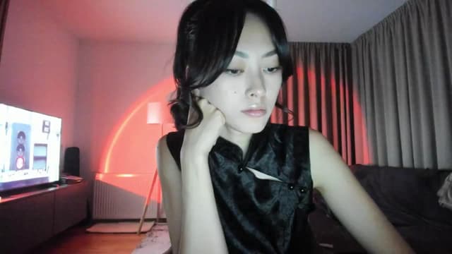 Gallery image thumbnail from Vikki's myfreecams stream on, 01/05/2026, 24:00 image 11 of 20