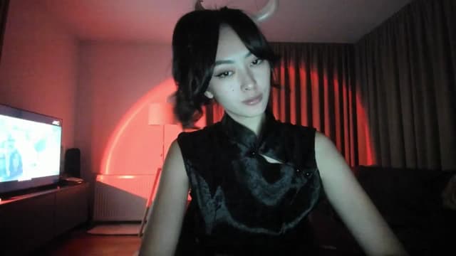 Gallery image thumbnail from Vikki's myfreecams stream on, 01/05/2026, 24:00 image 13 of 20