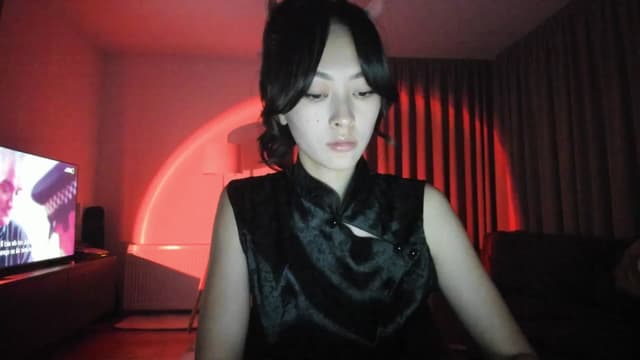 Gallery image thumbnail from Vikki's myfreecams stream on, 01/05/2026, 24:00 image 9 of 20