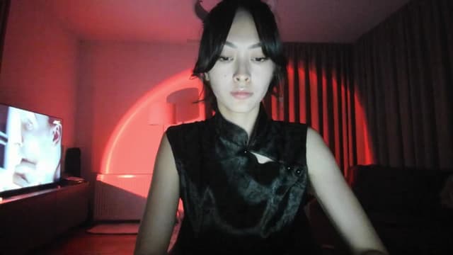 Gallery image thumbnail from Vikki's myfreecams stream on, 01/05/2026, 24:29 image 9 of 20