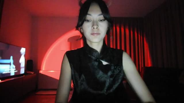Gallery image thumbnail from Vikki's myfreecams stream on, 01/05/2026, 24:29 image 8 of 20