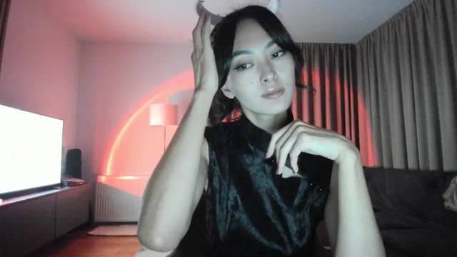 Gallery image thumbnail from Vikki's myfreecams stream on, 01/05/2026, 24:29 image 14 of 20