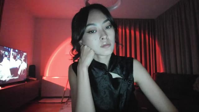 Gallery image thumbnail from Vikki's myfreecams stream on, 01/05/2026, 24:29 image 3 of 20