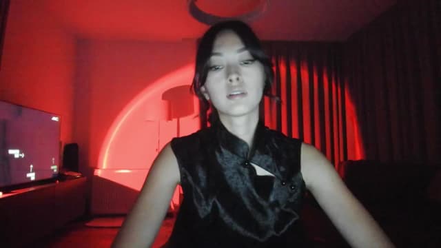 Gallery image thumbnail from Vikki's myfreecams stream on, 01/05/2026, 24:29 image 10 of 20