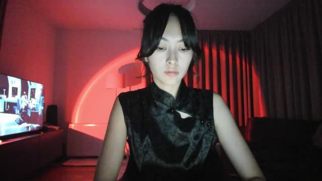 Gallery image thumbnail from Vikki's myfreecams stream on, 01/05/2026, 24:29 image 7 of 20