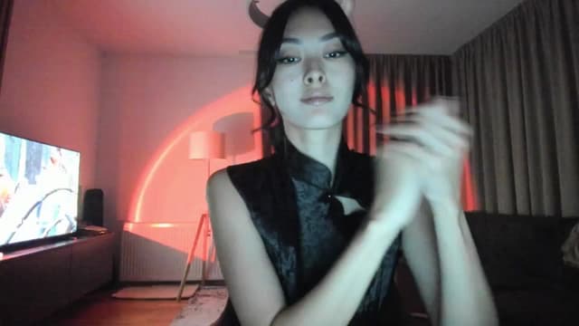 Gallery image thumbnail from Vikki's myfreecams stream on, 01/05/2026, 24:29 image 19 of 20