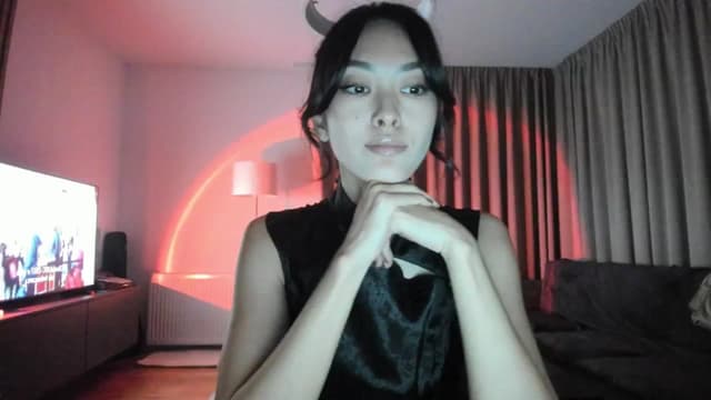 Gallery image thumbnail from Vikki's myfreecams stream on, 01/05/2026, 24:29 image 2 of 20