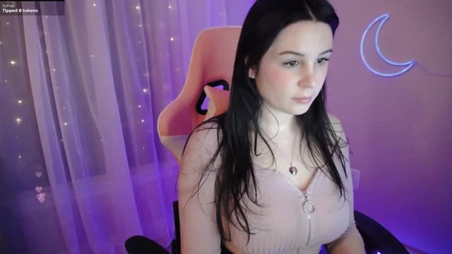 Gallery image thumbnail from Xylia's myfreecams stream on, 01/04/2023, 05:08 image 2 of 20