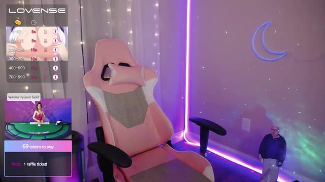 Gallery image thumbnail from Xylia's myfreecams stream on, 01/05/2023, 05:19 image 13 of 20