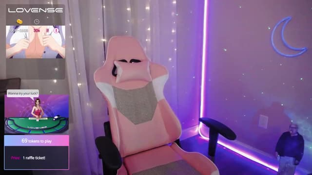 Gallery image thumbnail from Xylia's myfreecams stream on, 01/05/2023, 05:19 image 3 of 20