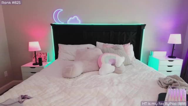 Gallery image thumbnail from Xylia's myfreecams stream on, 06/02/2023, 18:08 image 14 of 20