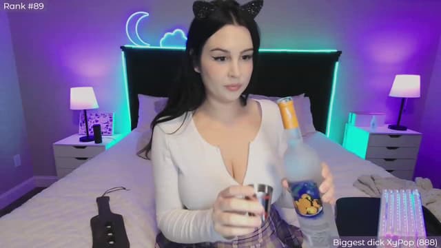 Gallery image thumbnail from Xylia's myfreecams stream on, 06/03/2023, 01:11 image 13 of 20