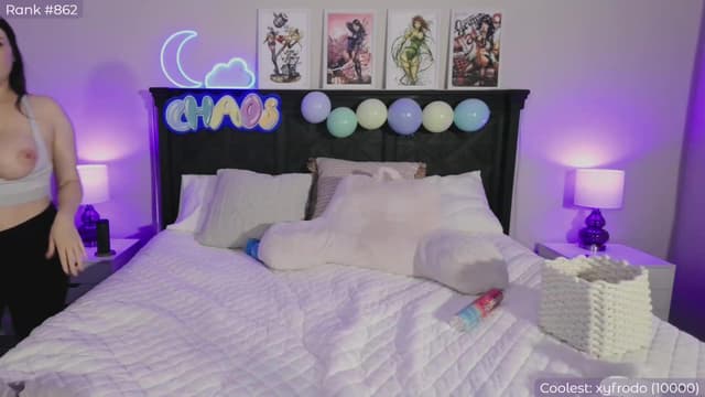 Gallery image thumbnail from Xylia's myfreecams stream on, 06/30/2023, 03:00 image 14 of 20