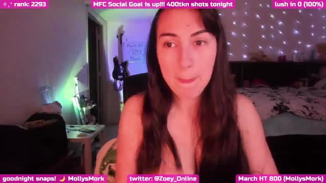 Gallery image thumbnail from Zobot's myfreecams stream on, 03/16/2025, 05:23 image 5 of 20