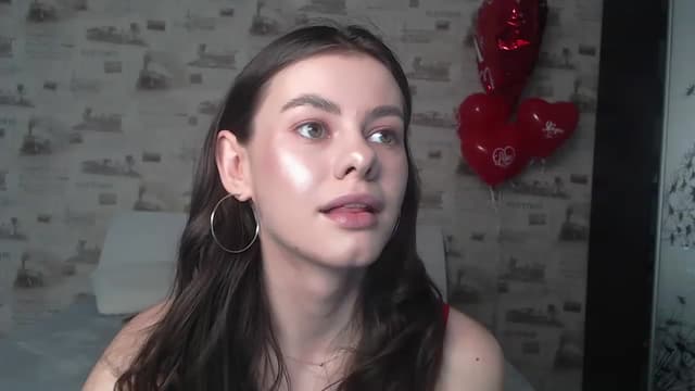 Gallery image thumbnail from ZoeMI's myfreecams stream on, 02/14/2023, 08:58 image 17 of 20