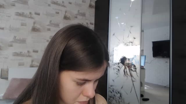 Gallery image thumbnail from ZoeMI's myfreecams stream on, 02/23/2023, 11:43 image 18 of 20