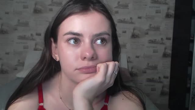 Gallery image thumbnail from ZoeMI's myfreecams stream on, 03/03/2023, 16:17 image 2 of 20