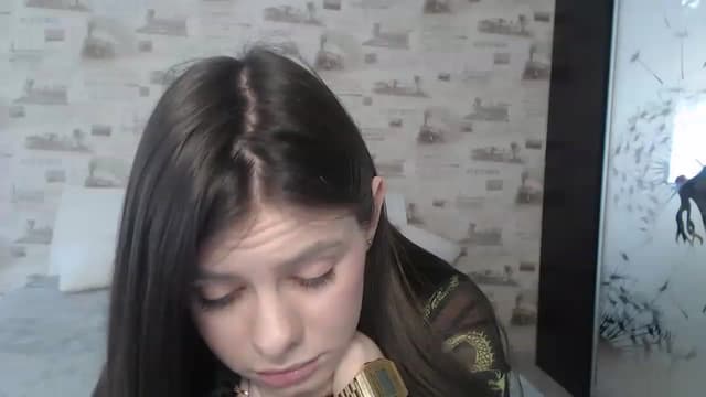 Gallery image thumbnail from ZoeMI's myfreecams stream on, 03/10/2023, 10:12 image 10 of 20