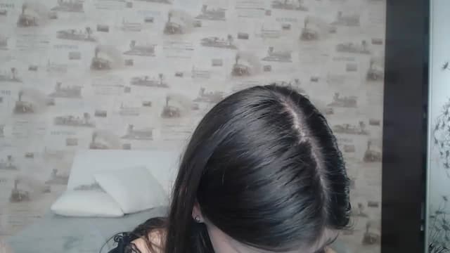 Gallery image thumbnail from ZoeMI's myfreecams stream on, 03/20/2023, 15:03 image 19 of 20