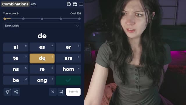Gallery image thumbnail from achoo's myfreecams stream on, 06/20/2024, 05:24 image 7 of 20