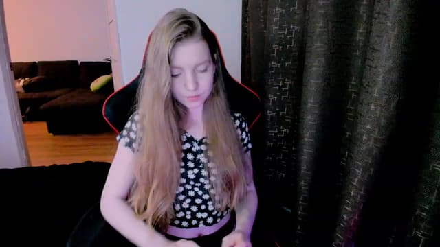 Gallery image thumbnail from al_ma's myfreecams stream on, 06/10/2023, 23:58 image 20 of 20