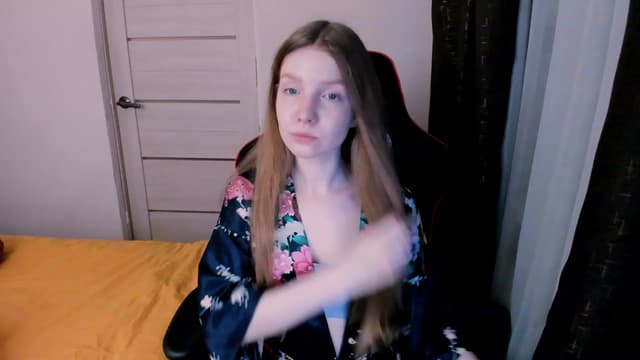 Gallery image thumbnail from al_ma's myfreecams stream on, 06/22/2023, 21:24 image 14 of 20
