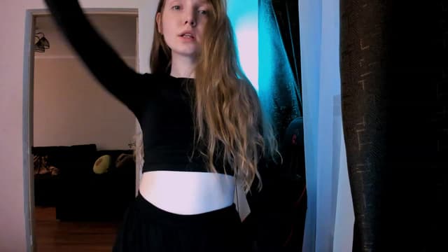 Gallery image thumbnail from al_ma's myfreecams stream on, 07/01/2023, 24:42 image 16 of 20