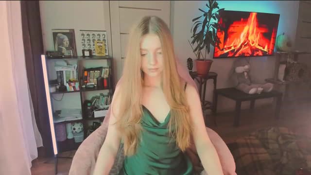 Gallery image thumbnail from al_ma's myfreecams stream on, 01/01/2024, 13:36 image 13 of 20