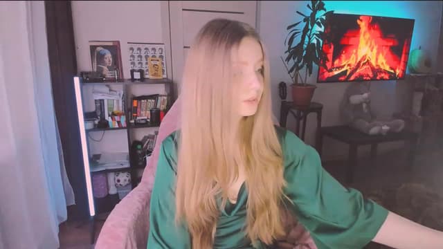 Gallery image thumbnail from al_ma's myfreecams stream on, 01/01/2024, 13:36 image 20 of 20