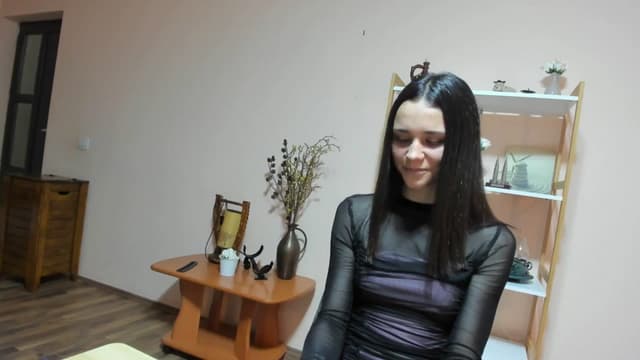 Gallery image thumbnail from aorra's myfreecams stream on, 06/20/2025, 20:46 image 17 of 20