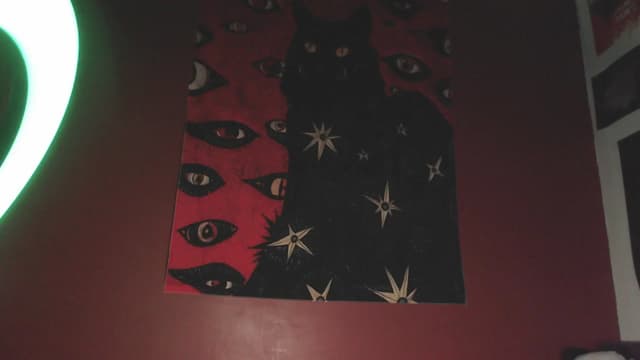 Gallery image thumbnail from aroom's myfreecams stream on, 06/03/2025, 05:05 image 19 of 20