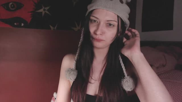 Gallery image thumbnail from aroom's myfreecams stream on, 06/03/2025, 06:33 image 2 of 20