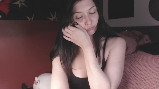 Gallery image thumbnail from aroom's myfreecams stream on, 06/03/2025, 06:33 image 20 of 20