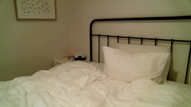 Gallery image thumbnail from b4mbi's myfreecams stream on, 10/04/2023, 09:12 image 11 of 20