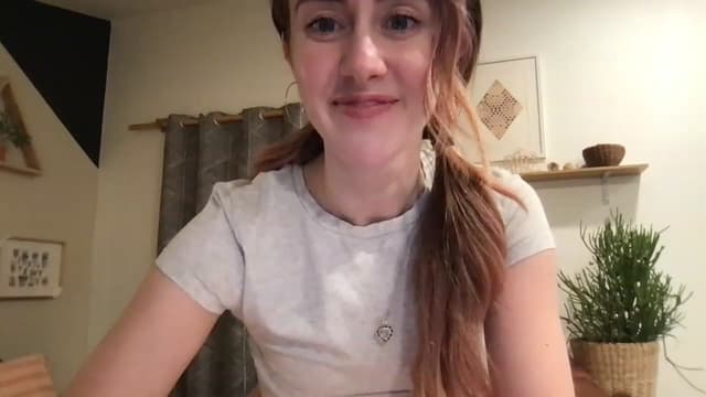 Gallery image thumbnail from clara's myfreecams stream on, 01/12/2023, 05:17 image 14 of 20