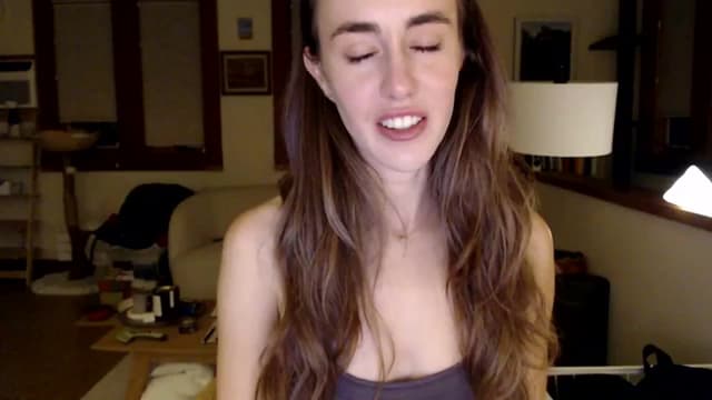 Gallery image thumbnail from clara's myfreecams stream on, 11/08/2023, 07:45 image 1 of 20