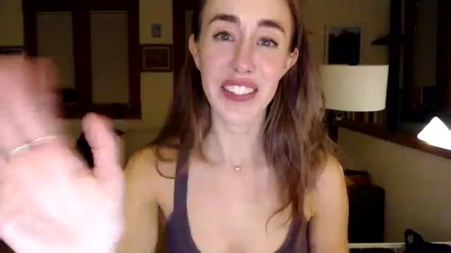 Gallery image thumbnail from clara's myfreecams stream on, 11/08/2023, 07:45 image 4 of 20