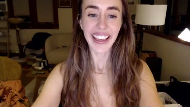 Gallery image thumbnail from clara's myfreecams stream on, 11/08/2023, 07:45 image 7 of 20