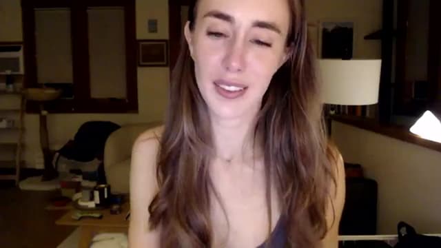 Gallery image thumbnail from clara's myfreecams stream on, 11/08/2023, 07:45 image 3 of 20