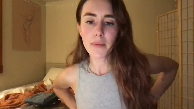 Gallery image thumbnail from clara's myfreecams stream on, 02/11/2024, 07:09 image 1 of 20