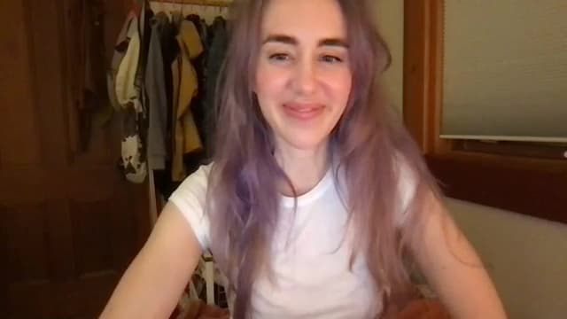 Gallery image thumbnail from clara's myfreecams stream on, 02/22/2024, 04:58 image 4 of 20