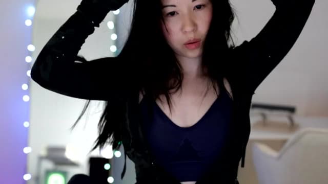 Gallery image thumbnail from dais_'s myfreecams stream on, 05/30/2025, 01:48 image 8 of 20