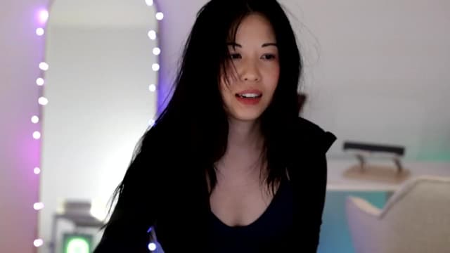 Gallery image thumbnail from dais_'s myfreecams stream on, 05/30/2025, 01:48 image 3 of 20