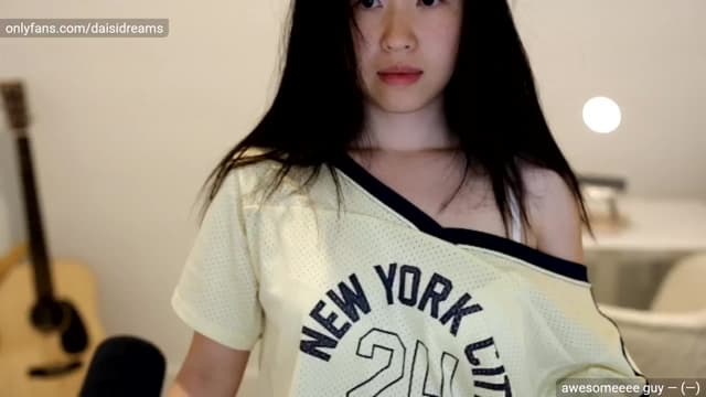 Gallery image thumbnail from dais_'s myfreecams stream on, 06/01/2025, 01:30 image 2 of 20
