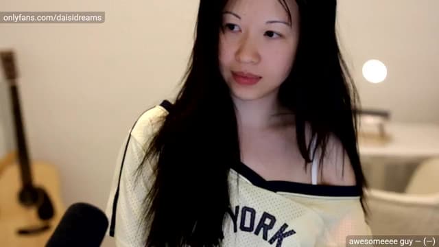 Gallery image thumbnail from dais_'s myfreecams stream on, 06/01/2025, 01:30 image 7 of 20