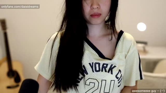 Gallery image thumbnail from dais_'s myfreecams stream on, 06/01/2025, 01:30 image 3 of 20