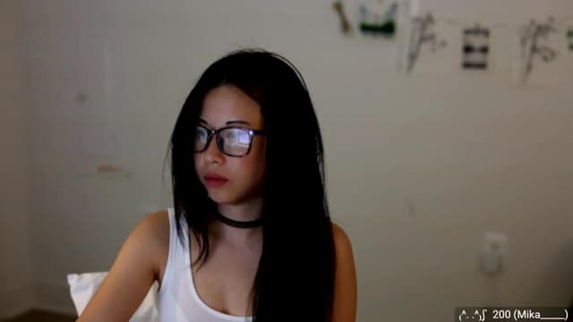 Gallery image thumbnail from dais_'s myfreecams stream on, 07/17/2025, 24:38 image 14 of 20