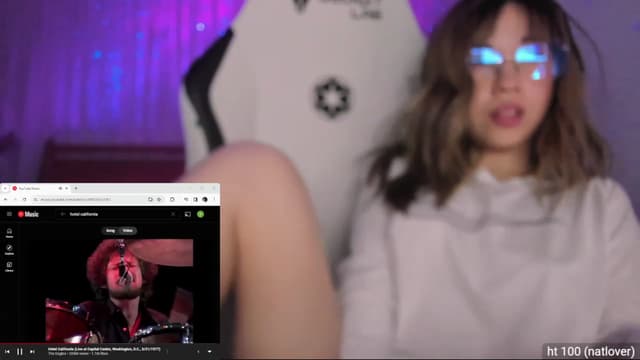Gallery image thumbnail from daisx's myfreecams stream on, 01/27/2024, 08:59 image 15 of 20