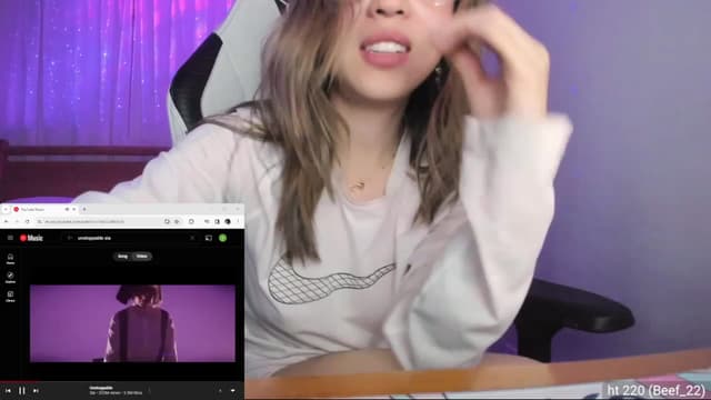Gallery image thumbnail from daisx's myfreecams stream on, 01/27/2024, 08:59 image 20 of 20