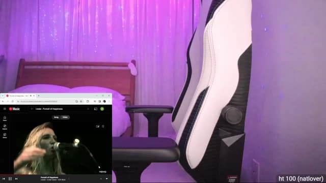 Gallery image thumbnail from daisx's myfreecams stream on, 01/27/2024, 08:59 image 12 of 20